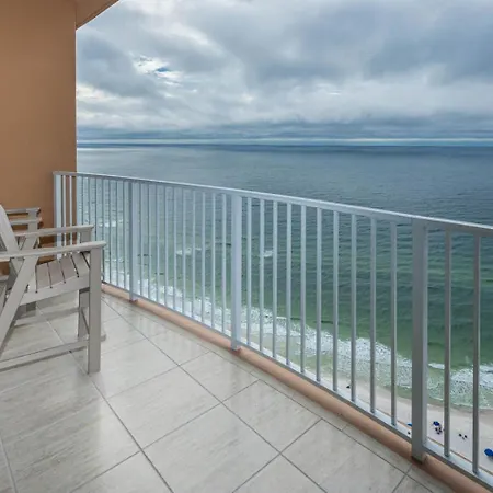 Phoenix Gulf Towers 2706 Condo