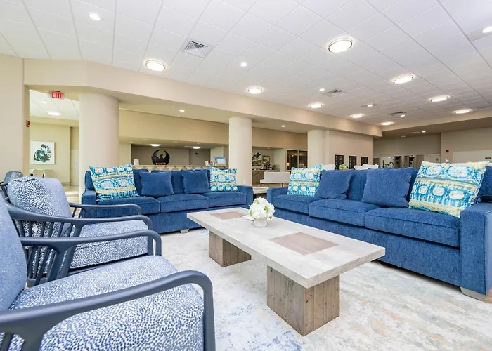 Apartment Phoenix Gulf Towers 2706