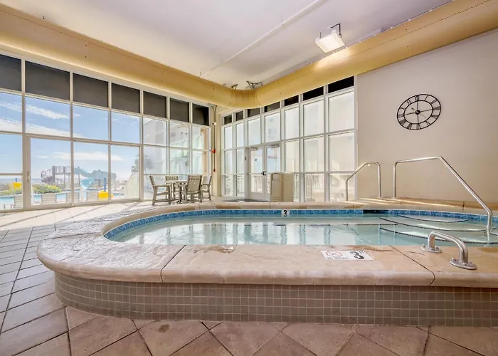 Phoenix Gulf Towers 2706 Gulf Shores