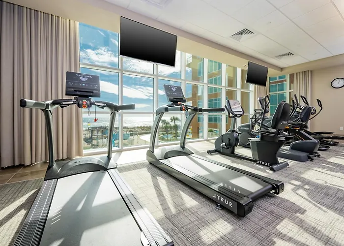 Phoenix Gulf Towers 2706