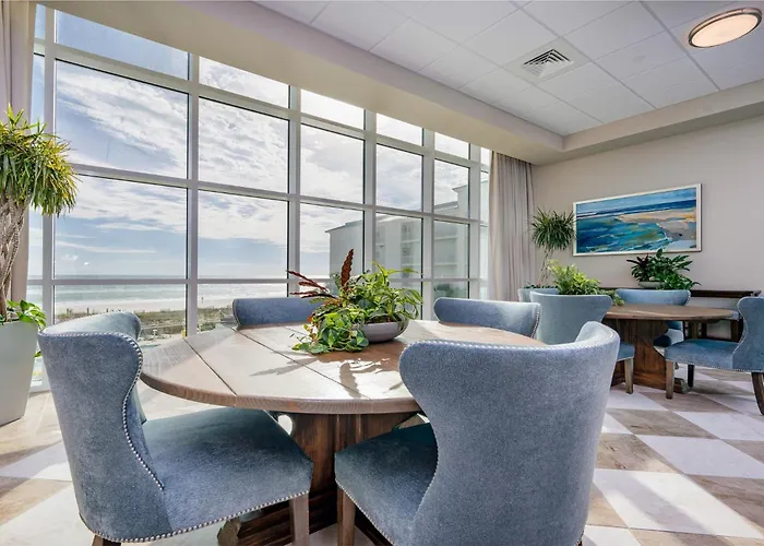 Apartment Phoenix Gulf Towers 2706 Gulf Shores