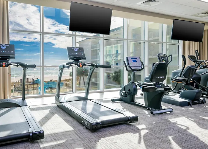 Apartment Phoenix Gulf Towers 2706 Gulf Shores