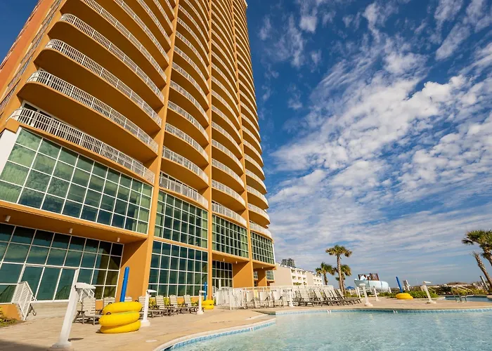 Phoenix Gulf Towers 2706 Gulf Shores