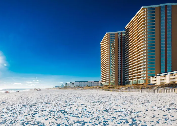 Apartment Phoenix Gulf Towers 2706 Gulf Shores