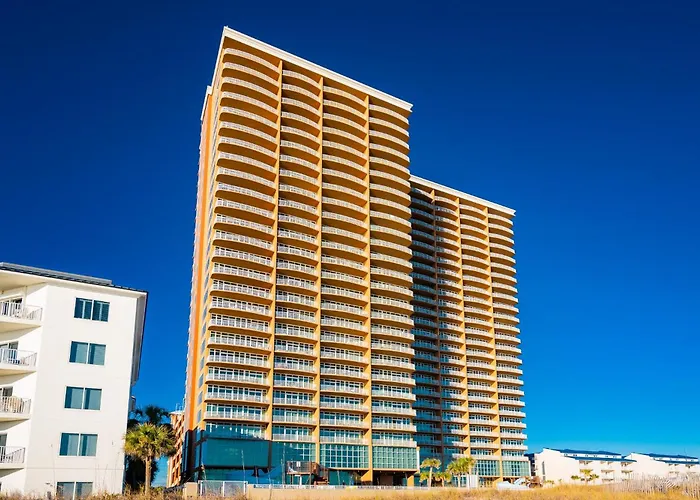 Phoenix Gulf Towers 2706 Apartment Gulf Shores