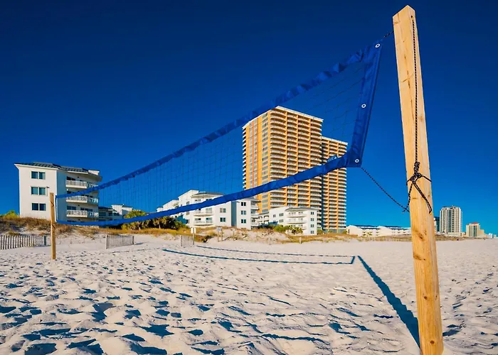 Phoenix Gulf Towers 2706 Apartment *