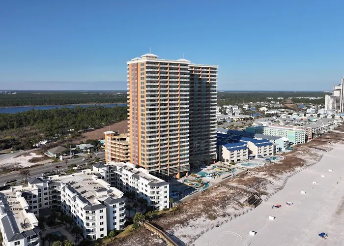 Phoenix Gulf Towers 2706