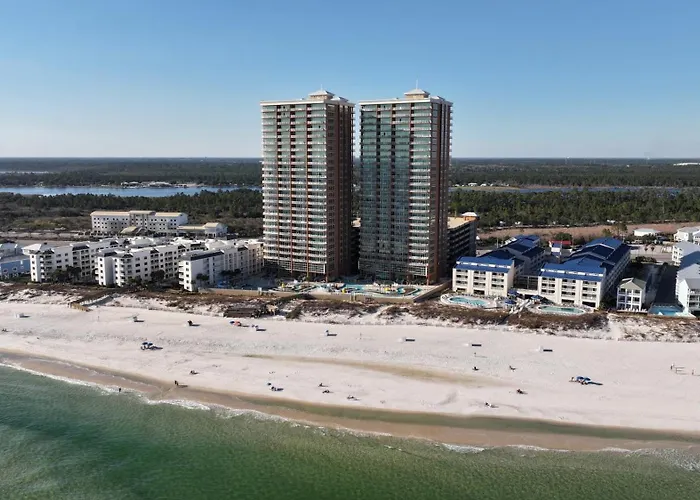 Phoenix Gulf Towers 2706