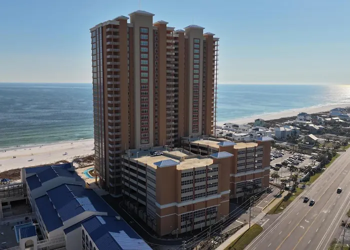 Phoenix Gulf Towers 2706 * Gulf Shores