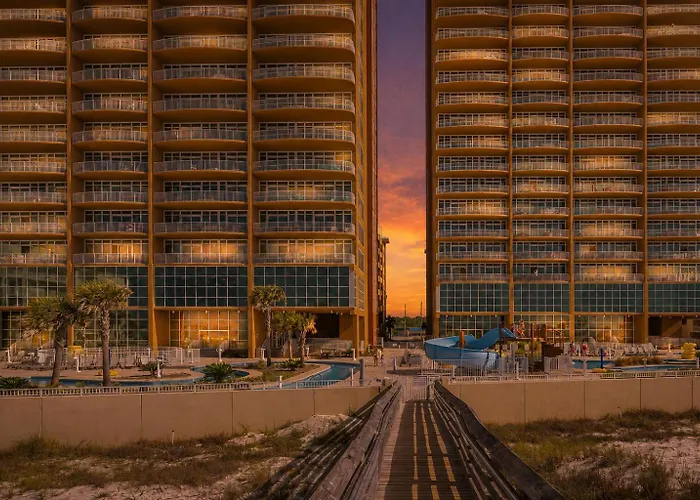 Phoenix Gulf Towers 2706 Apartment Gulf Shores