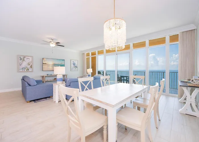 Apartment Phoenix Gulf Towers 2706