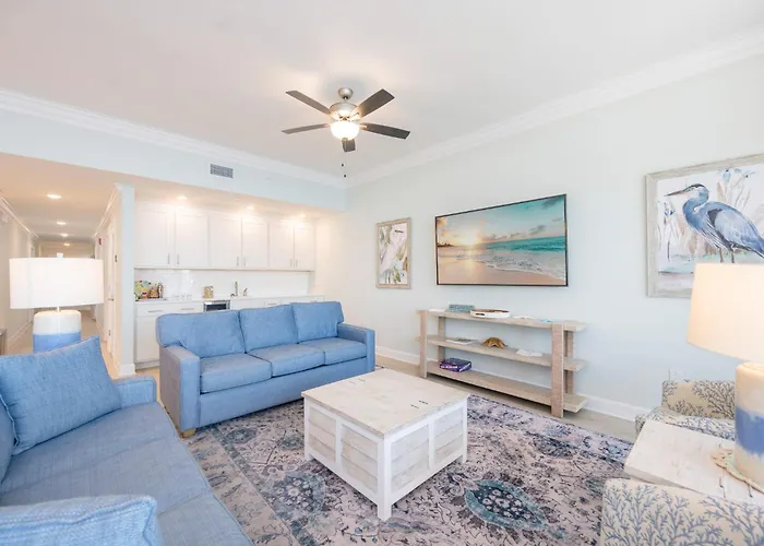 Apartment Phoenix Gulf Towers 2706 *