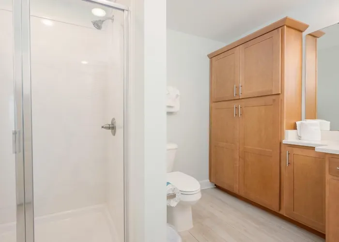 Apartment Phoenix Gulf Towers 2706
