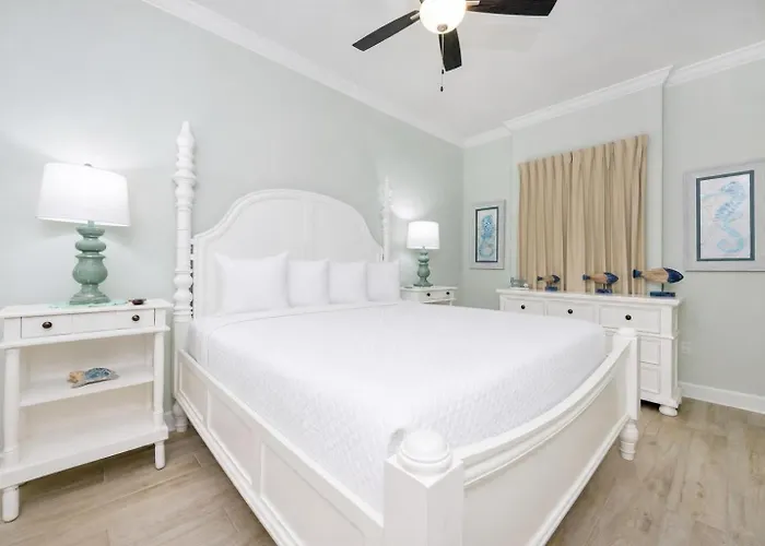 Phoenix Gulf Towers 2706 Apartment Gulf Shores