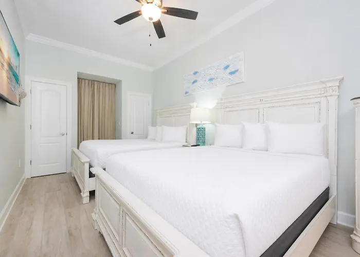 Phoenix Gulf Towers 2706 Gulf Shores
