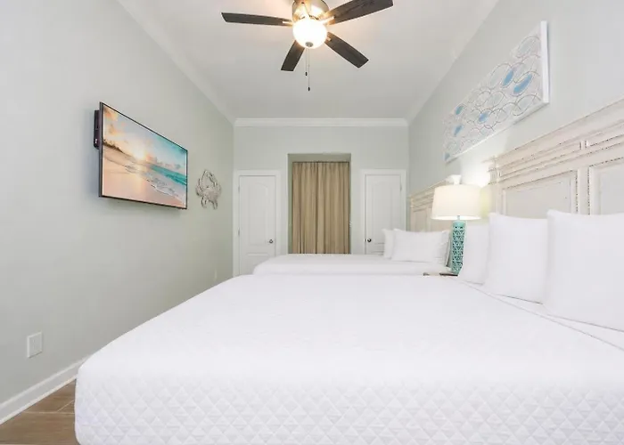 Phoenix Gulf Towers 2706 Gulf Shores