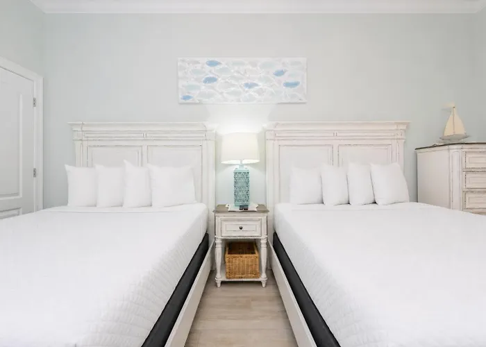 Apartment Phoenix Gulf Towers 2706